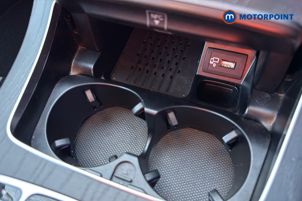 Mercedes-Benz E Class Amg Line Automatic Diesel Coupe - Stock Number (1625047) - 16th supplementary image