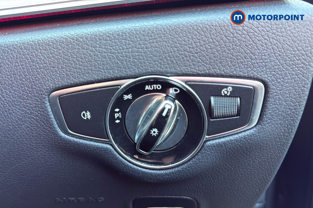 Mercedes-Benz E Class Amg Line Automatic Diesel Coupe - Stock Number (1625047) - 18th supplementary image