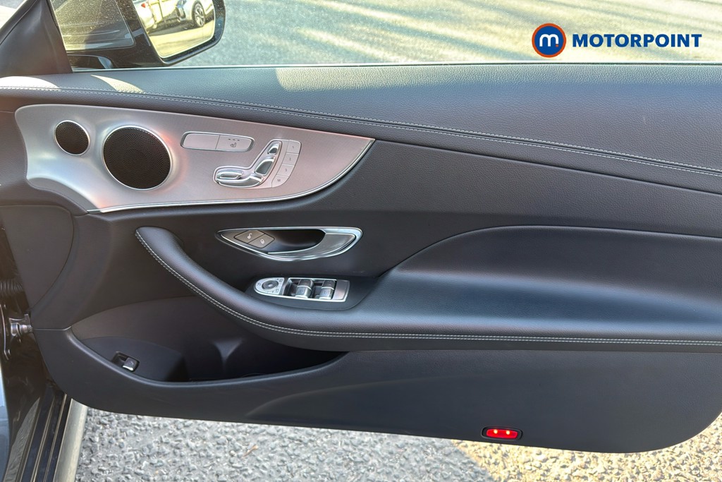 Mercedes-Benz E Class Amg Line Automatic Diesel Coupe - Stock Number (1625047) - 19th supplementary image