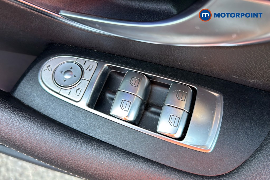 Mercedes-Benz E Class Amg Line Automatic Diesel Coupe - Stock Number (1625047) - 20th supplementary image