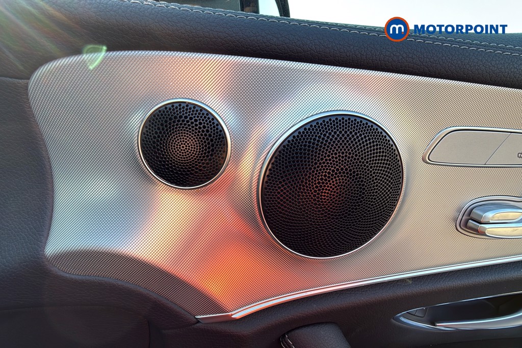 Mercedes-Benz E Class Amg Line Automatic Diesel Coupe - Stock Number (1625047) - 21st supplementary image