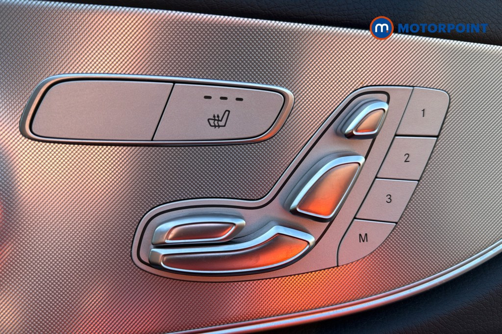 Mercedes-Benz E Class Amg Line Automatic Diesel Coupe - Stock Number (1625047) - 25th supplementary image