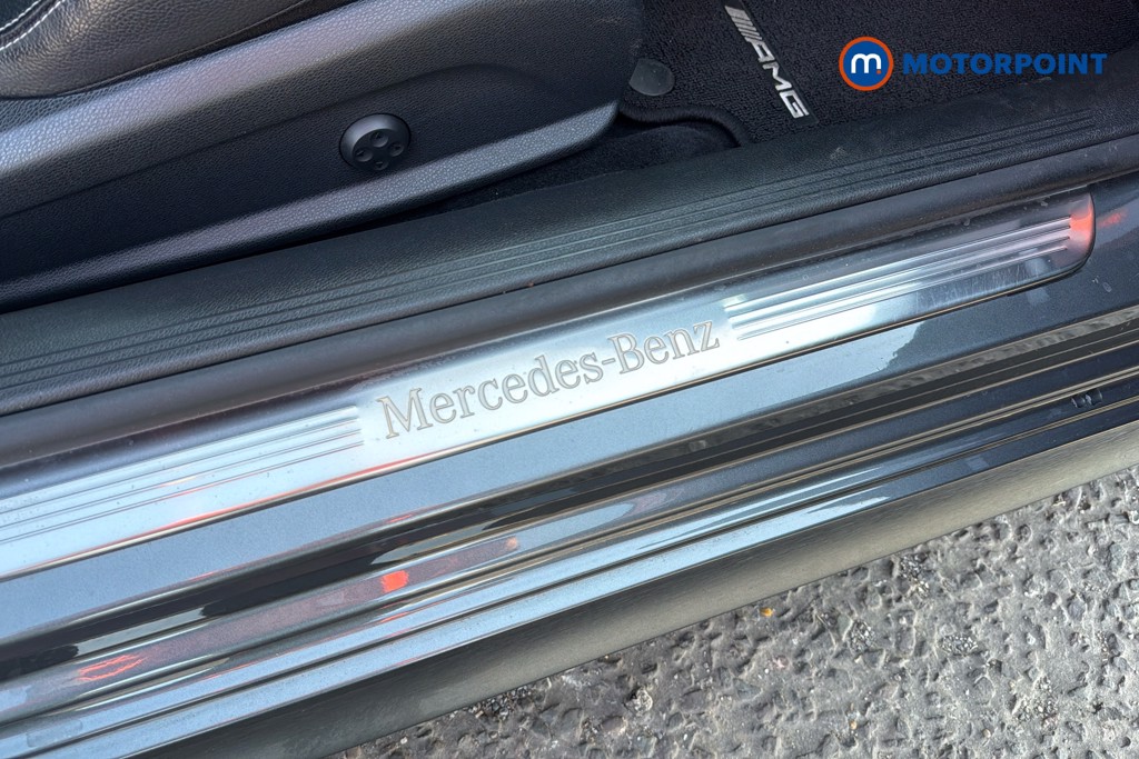 Mercedes-Benz E Class Amg Line Automatic Diesel Coupe - Stock Number (1625047) - 27th supplementary image