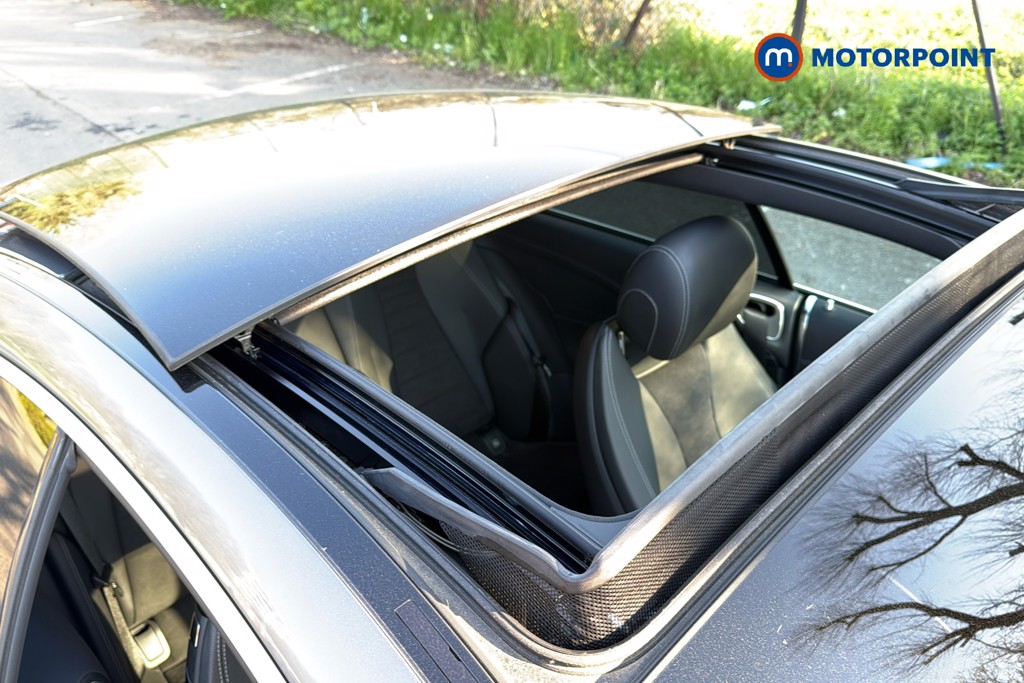 Mercedes-Benz E Class Amg Line Automatic Diesel Coupe - Stock Number (1625047) - 32nd supplementary image