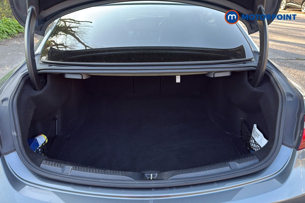 Mercedes-Benz E Class Amg Line Automatic Diesel Coupe - Stock Number (1625047) - 33rd supplementary image