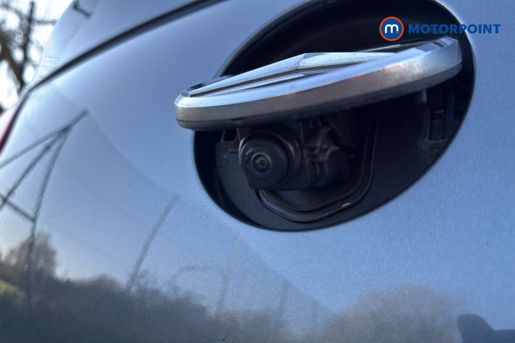 Mercedes-Benz E Class Amg Line Automatic Diesel Coupe - Stock Number (1625047) - 36th supplementary image