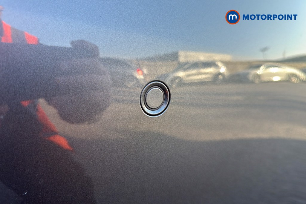 Mercedes-Benz E Class Amg Line Automatic Diesel Coupe - Stock Number (1625047) - 40th supplementary image