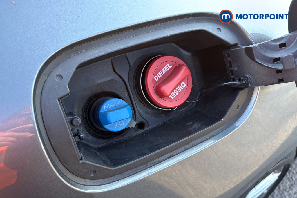 Mercedes-Benz E Class Amg Line Automatic Diesel Coupe - Stock Number (1625047) - 41st supplementary image