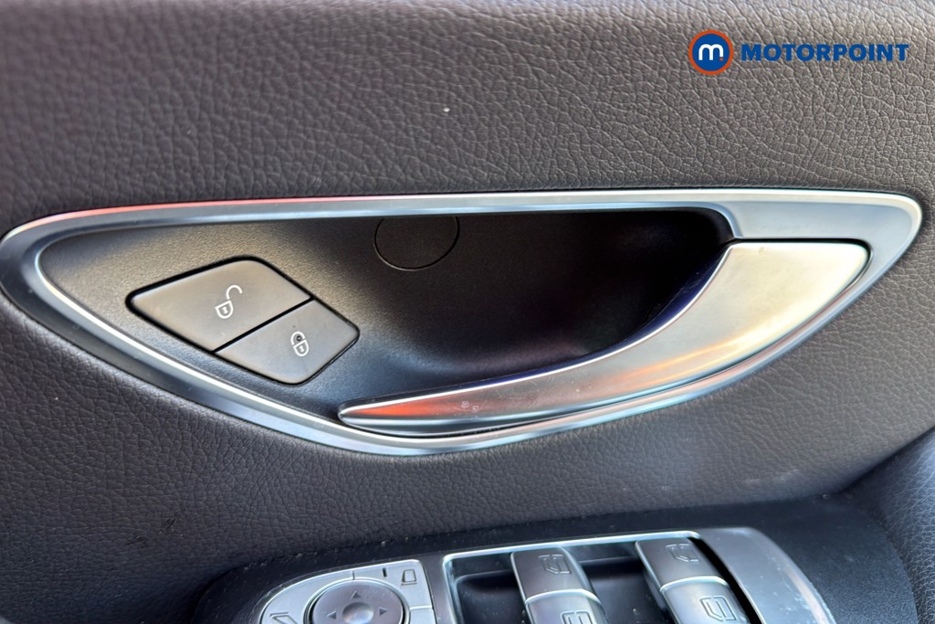 Mercedes-Benz E Class Amg Line Automatic Diesel Coupe - Stock Number (1625047) - 42nd supplementary image