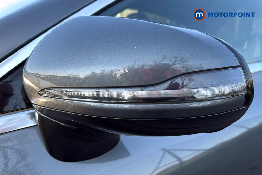 Mercedes-Benz E Class Amg Line Automatic Diesel Coupe - Stock Number (1625047) - 43rd supplementary image