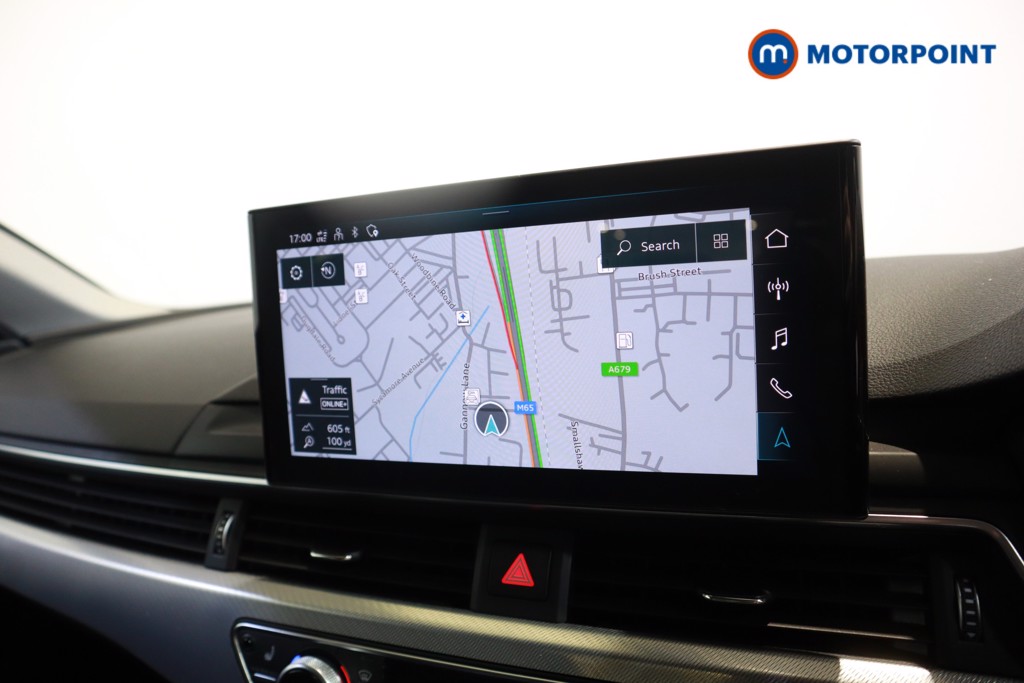 Audi A5 Sport Automatic Petrol Hatchback - Stock Number (1625076) - 2nd supplementary image