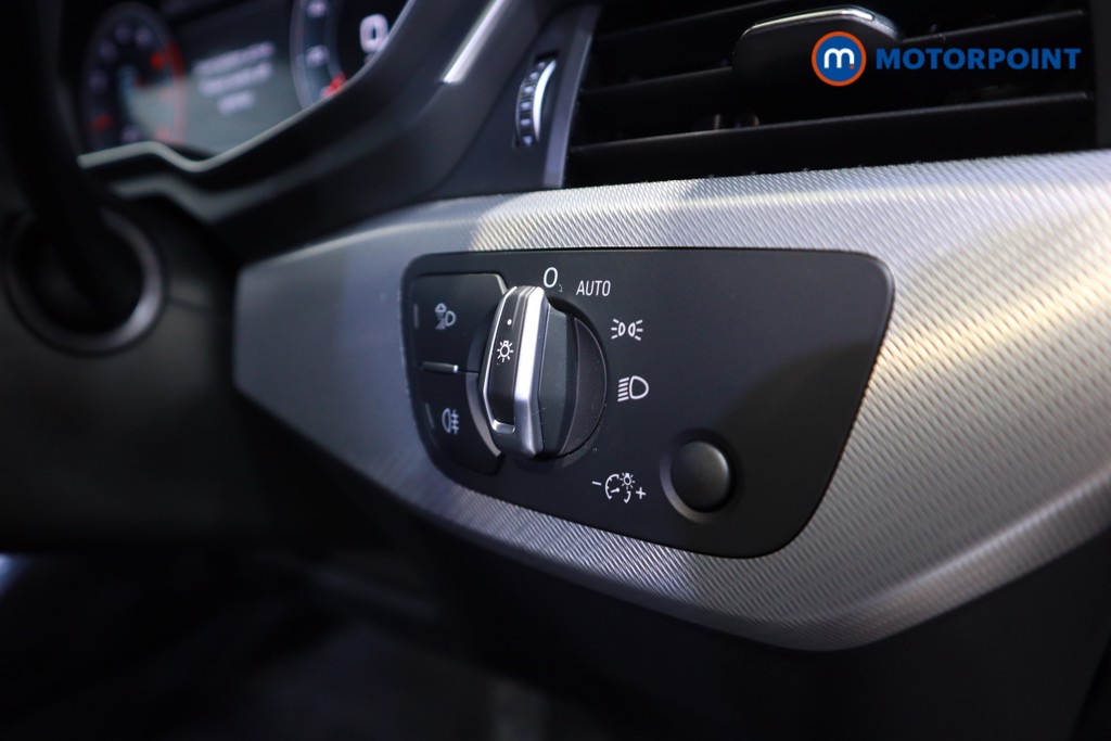 Audi A5 Sport Automatic Petrol Hatchback - Stock Number (1625076) - 5th supplementary image