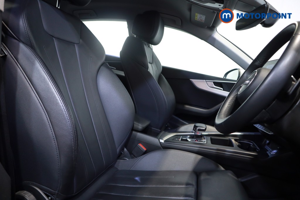 Audi A5 Sport Automatic Petrol Hatchback - Stock Number (1625076) - 6th supplementary image