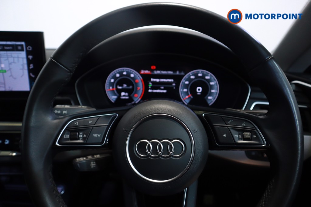 Audi A5 Sport Automatic Petrol Hatchback - Stock Number (1625076) - 9th supplementary image