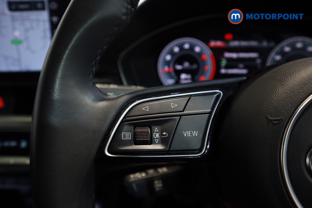 Audi A5 Sport Automatic Petrol Hatchback - Stock Number (1625076) - 10th supplementary image