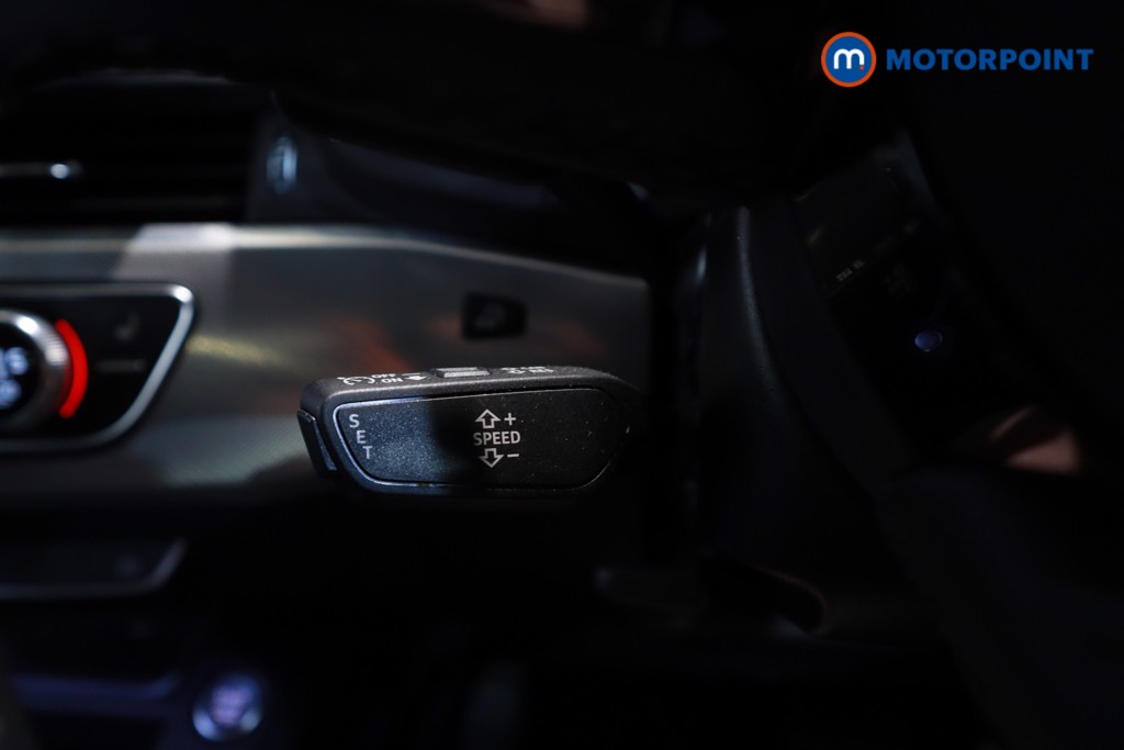 Audi A5 Sport Automatic Petrol Hatchback - Stock Number (1625076) - 11th supplementary image