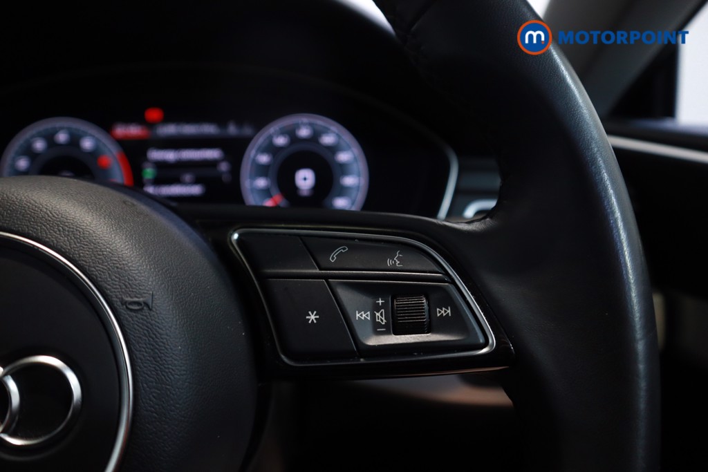 Audi A5 Sport Automatic Petrol Hatchback - Stock Number (1625076) - 12th supplementary image