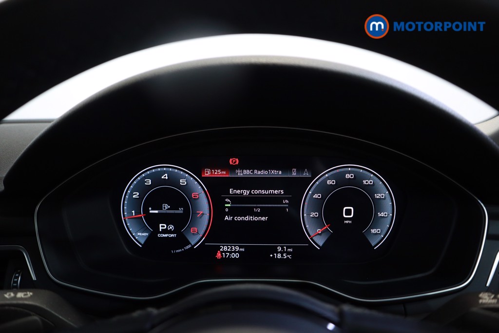 Audi A5 Sport Automatic Petrol Hatchback - Stock Number (1625076) - 13th supplementary image