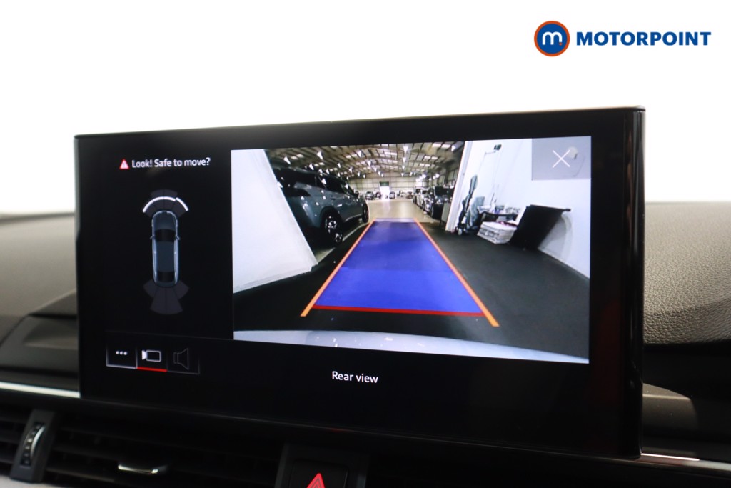 Audi A5 Sport Automatic Petrol Hatchback - Stock Number (1625076) - 14th supplementary image