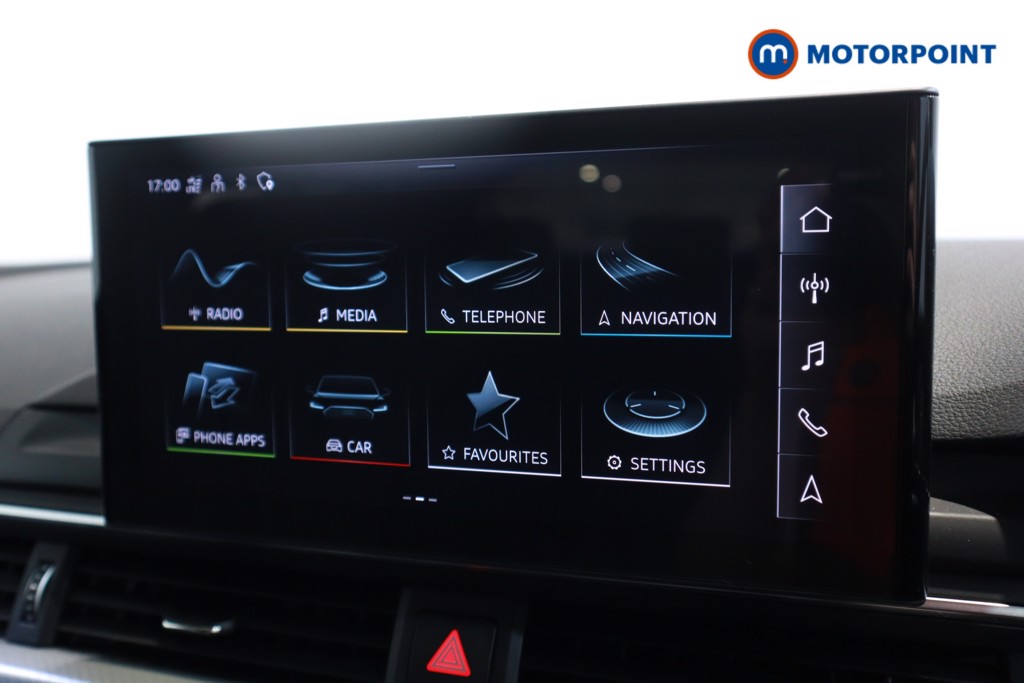 Audi A5 Sport Automatic Petrol Hatchback - Stock Number (1625076) - 15th supplementary image