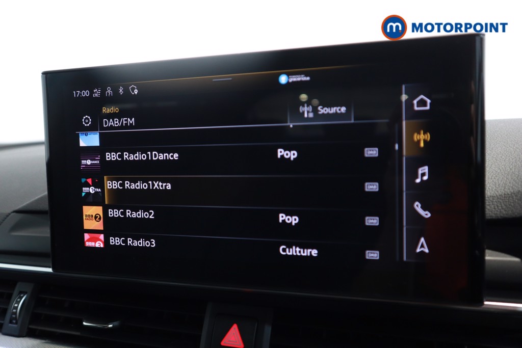 Audi A5 Sport Automatic Petrol Hatchback - Stock Number (1625076) - 16th supplementary image