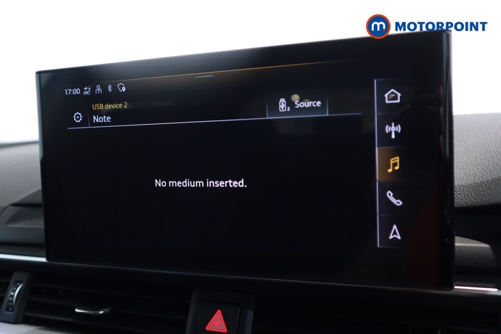 Audi A5 Sport Automatic Petrol Hatchback - Stock Number (1625076) - 17th supplementary image