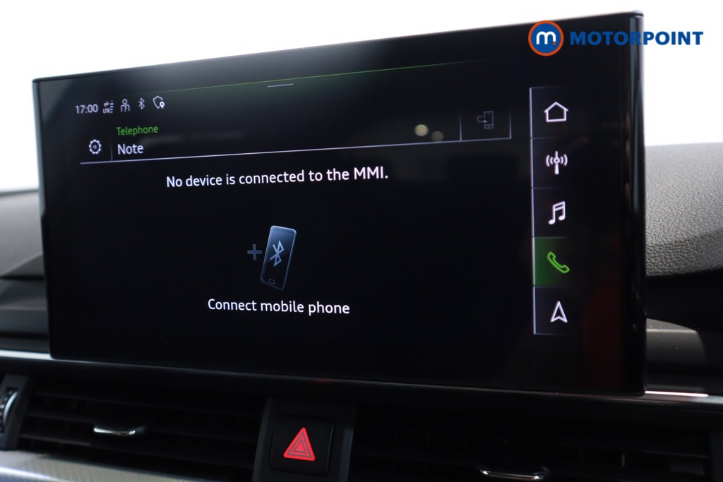 Audi A5 Sport Automatic Petrol Hatchback - Stock Number (1625076) - 18th supplementary image