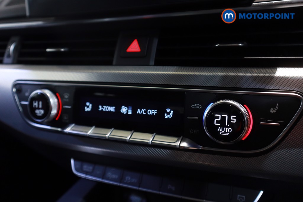 Audi A5 Sport Automatic Petrol Hatchback - Stock Number (1625076) - 21st supplementary image