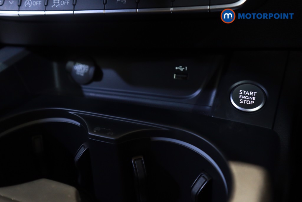 Audi A5 Sport Automatic Petrol Hatchback - Stock Number (1625076) - 23rd supplementary image