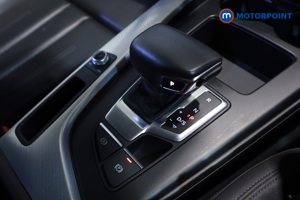 Audi A5 Sport Automatic Petrol Hatchback - Stock Number (1625076) - 24th supplementary image