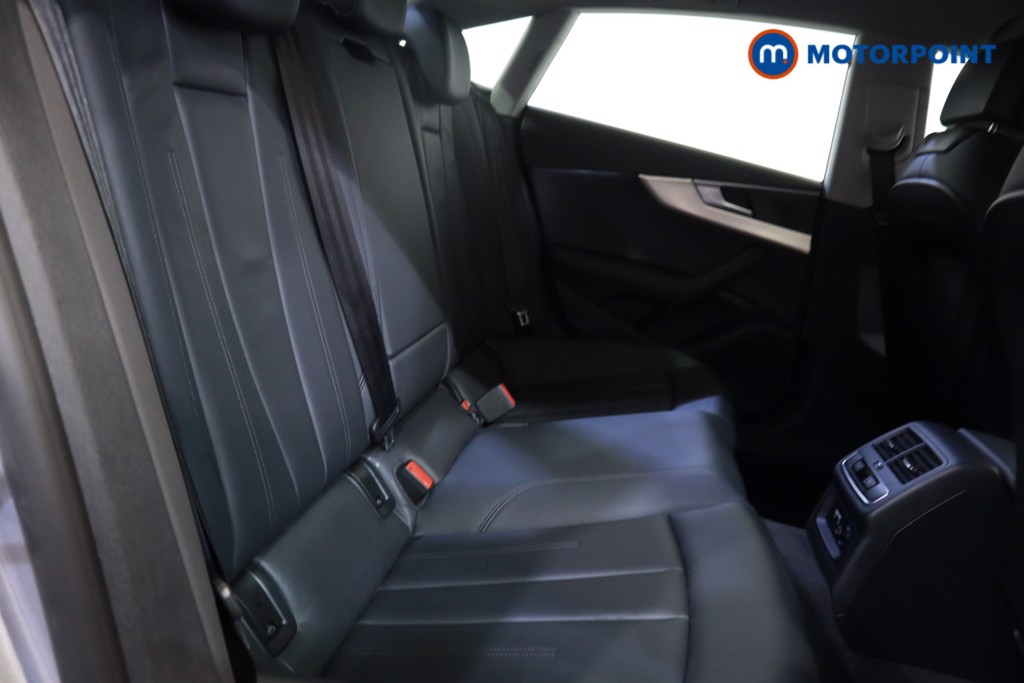 Audi A5 Sport Automatic Petrol Hatchback - Stock Number (1625076) - 29th supplementary image