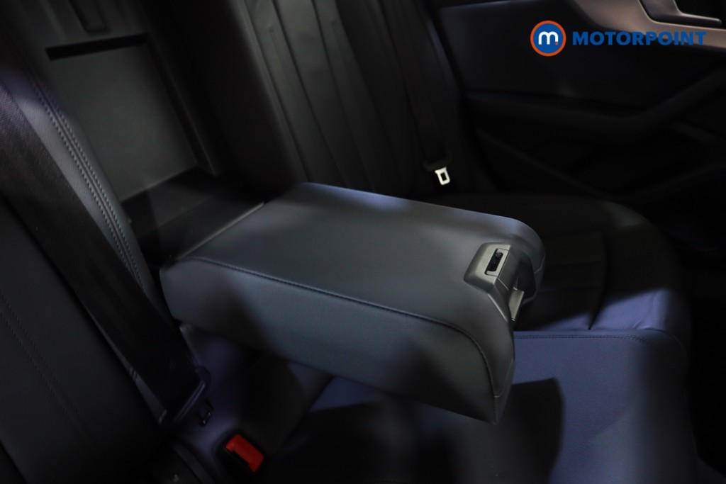 Audi A5 Sport Automatic Petrol Hatchback - Stock Number (1625076) - 31st supplementary image