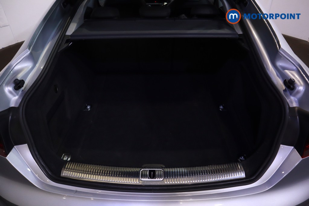 Audi A5 Sport Automatic Petrol Hatchback - Stock Number (1625076) - 33rd supplementary image