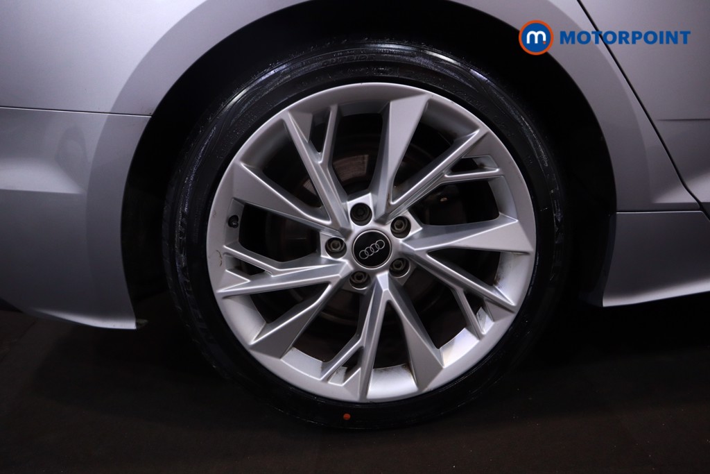 Audi A5 Sport Automatic Petrol Hatchback - Stock Number (1625076) - 35th supplementary image