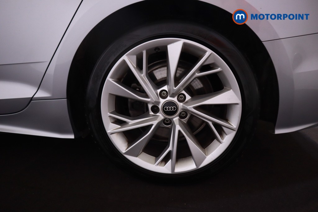 Audi A5 Sport Automatic Petrol Hatchback - Stock Number (1625076) - 36th supplementary image