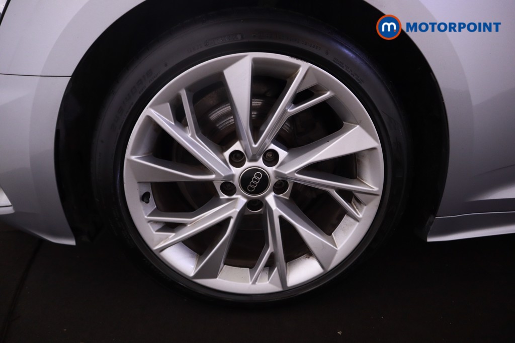 Audi A5 Sport Automatic Petrol Hatchback - Stock Number (1625076) - 37th supplementary image