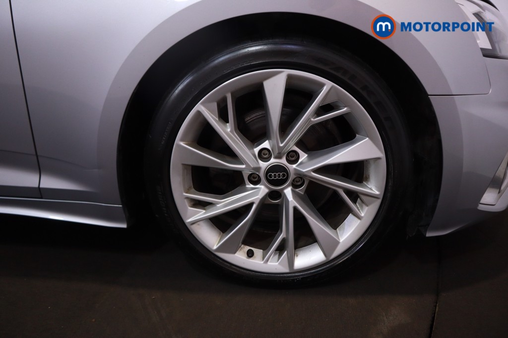 Audi A5 Sport Automatic Petrol Hatchback - Stock Number (1625076) - 38th supplementary image