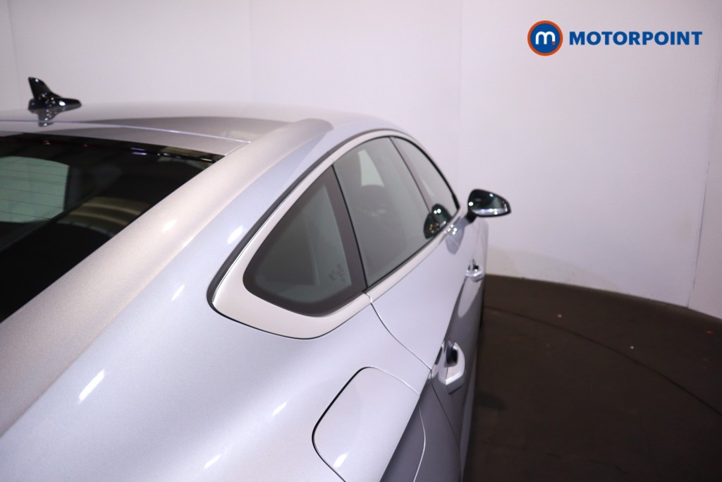 Audi A5 Sport Automatic Petrol Hatchback - Stock Number (1625076) - 40th supplementary image