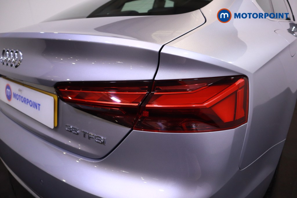Audi A5 Sport Automatic Petrol Hatchback - Stock Number (1625076) - 41st supplementary image
