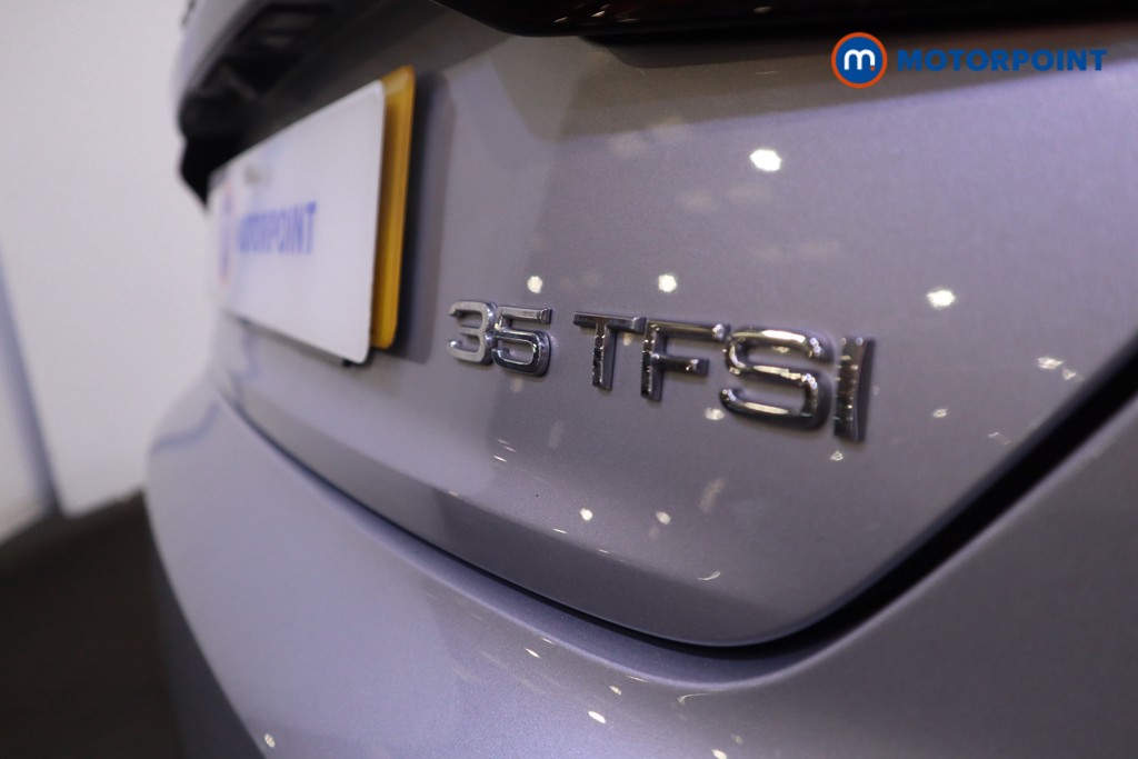 Audi A5 Sport Automatic Petrol Hatchback - Stock Number (1625076) - 42nd supplementary image