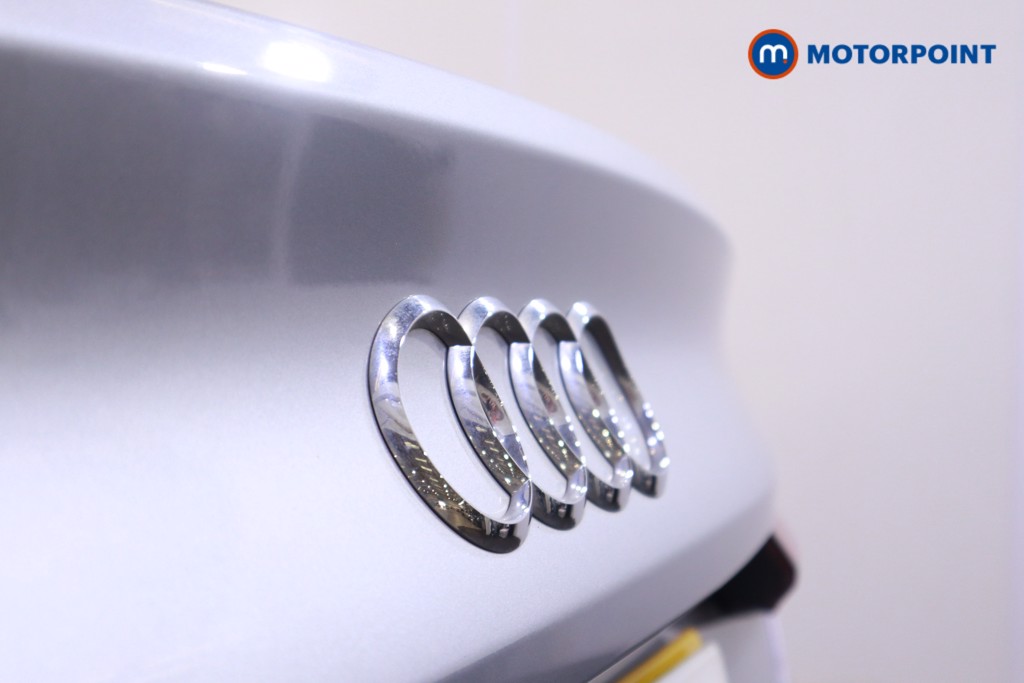 Audi A5 Sport Automatic Petrol Hatchback - Stock Number (1625076) - 44th supplementary image