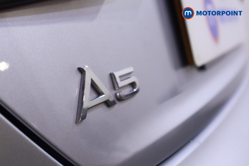 Audi A5 Sport Automatic Petrol Hatchback - Stock Number (1625076) - 45th supplementary image