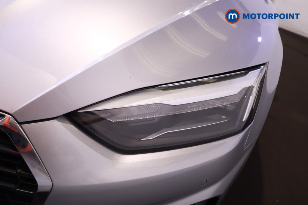 Audi A5 Sport Automatic Petrol Hatchback - Stock Number (1625076) - 47th supplementary image