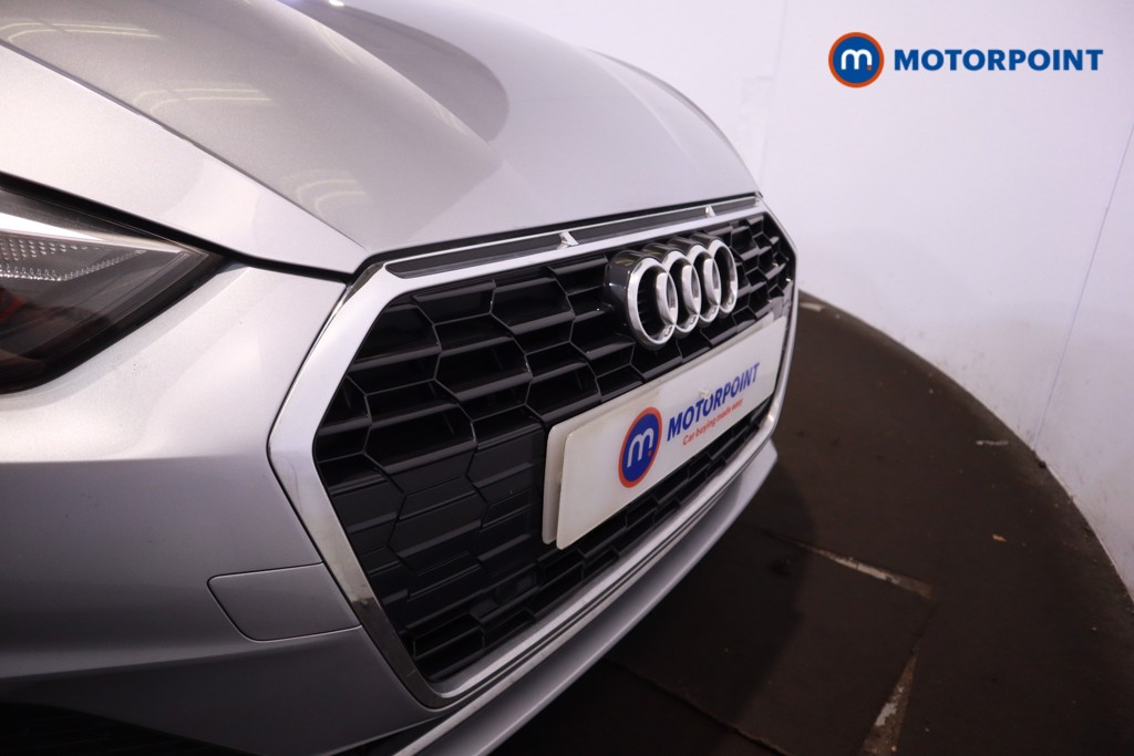 Audi A5 Sport Automatic Petrol Hatchback - Stock Number (1625076) - 48th supplementary image