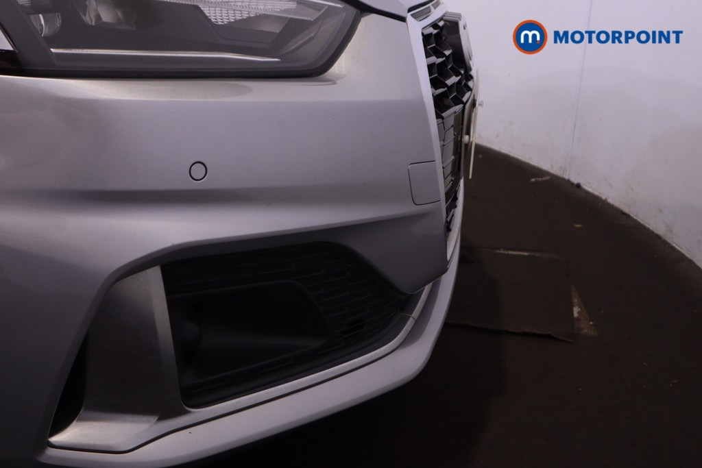 Audi A5 Sport Automatic Petrol Hatchback - Stock Number (1625076) - 49th supplementary image