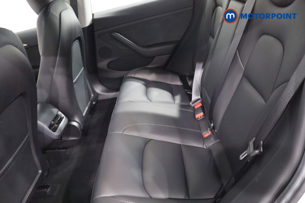 Tesla Model 3 Rwd 4Dr Auto Automatic Electric Saloon - Stock Number (1625085) - 5th supplementary image