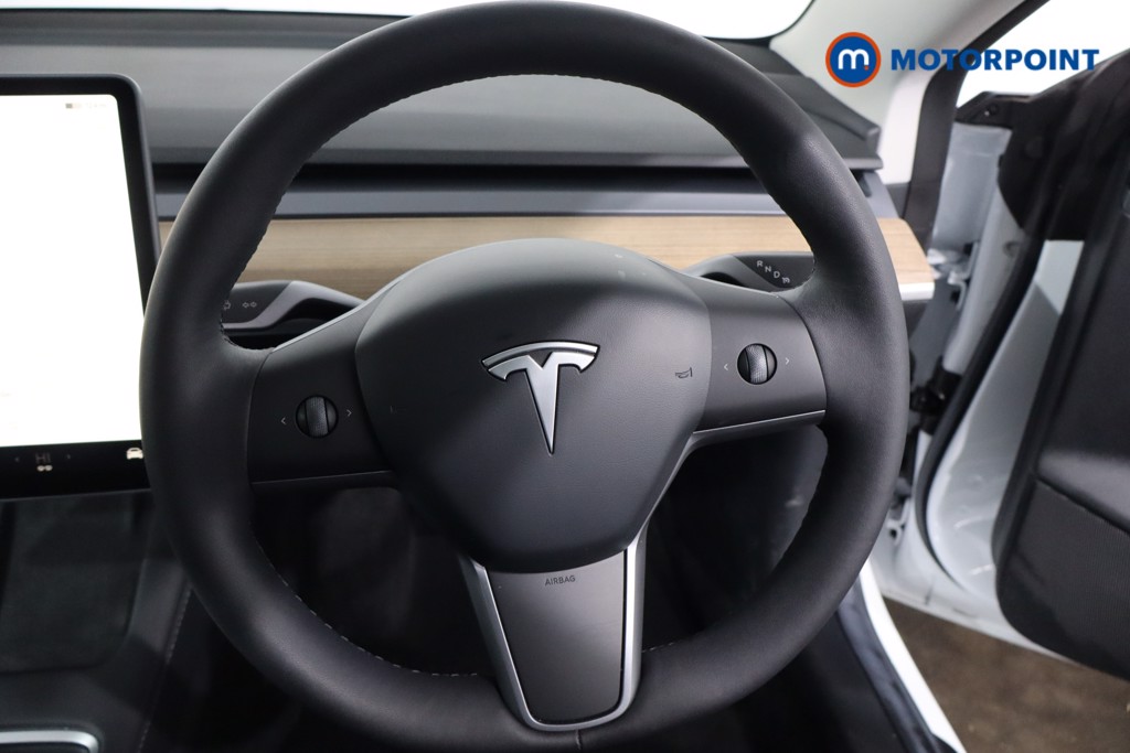Tesla Model 3 Rwd 4Dr Auto Automatic Electric Saloon - Stock Number (1625085) - 6th supplementary image