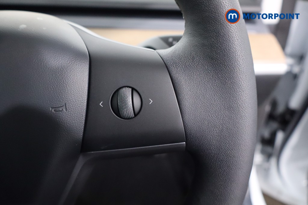 Tesla Model 3 Rwd 4Dr Auto Automatic Electric Saloon - Stock Number (1625085) - 8th supplementary image