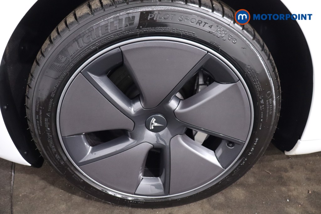Tesla Model 3 Rwd 4Dr Auto Automatic Electric Saloon - Stock Number (1625085) - 11th supplementary image