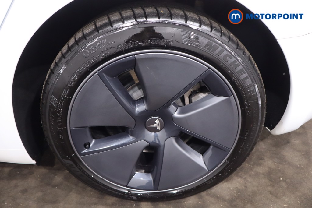 Tesla Model 3 Rwd 4Dr Auto Automatic Electric Saloon - Stock Number (1625085) - 12th supplementary image